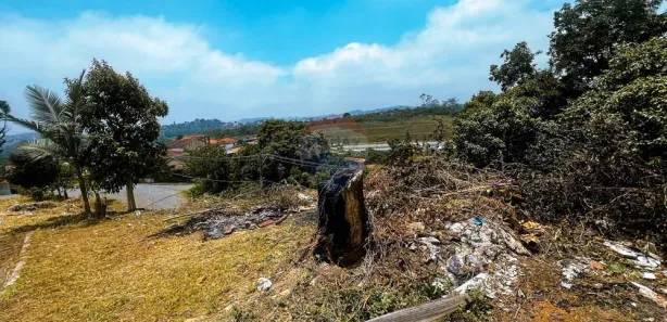 Lote/Terreno à venda, 1080m² no Bocaina, Ribeirão Pires