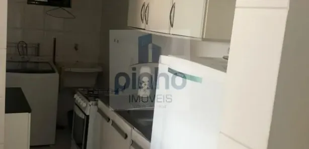 Apartamento com 1 Quarto para alugar, 40m² no Pituba, Salvador