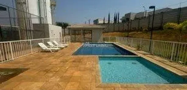Apartamento com 2 Quartos à venda, 42m² no Residencial Bethel, Goiânia
