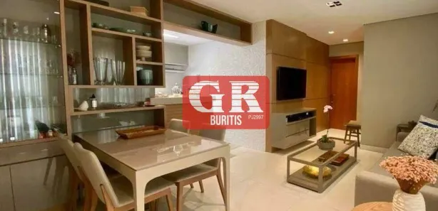 Apartamento com 2 Quartos à venda, 60m² no Savassi, Belo Horizonte