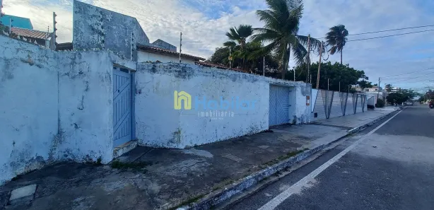 Casa com 3 Quartos para venda ou aluguel, 160m² no Coroa do Meio, Aracaju