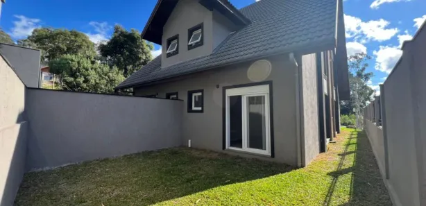 Casa com 3 Quartos à venda, 134m² no Ipê Amarelo, Gramado