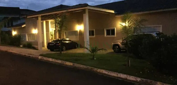 Casa de Condomínio com 6 Quartos para venda ou aluguel, 747m² no Jardim Colina da Serra II (Jacaré), Cabreúva