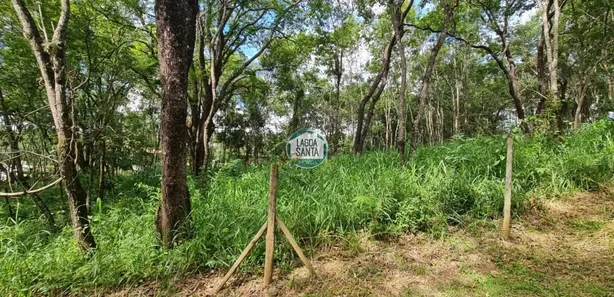Lote/Terreno à venda, 997m² no Canto do Riacho, Lagoa Santa