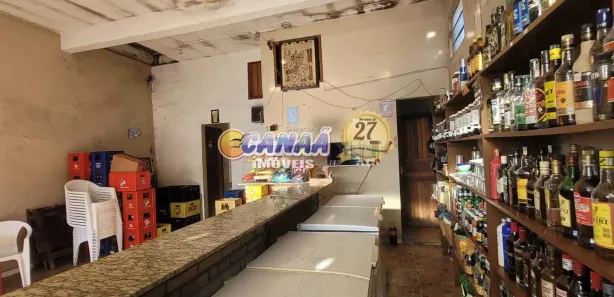 Ponto Comercial com 2 Quartos à venda, 200m² no , Mongaguá