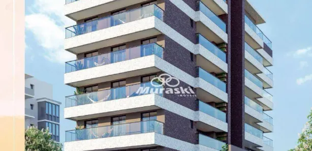 Cobertura com 4 Quartos à venda, 260m² no Guaratuba, Guaratuba