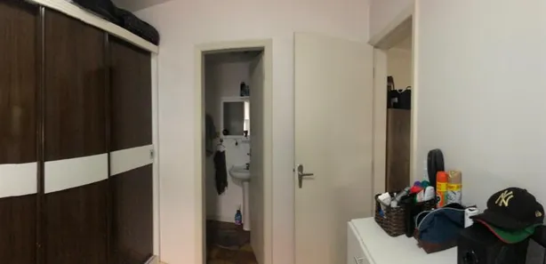 Apartamento com 1 Quarto à venda, 39m² no Humaitá, Porto Alegre