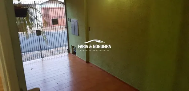 Casa com 5 Quartos à venda, 213m² no Cidade Nova, Rio Claro