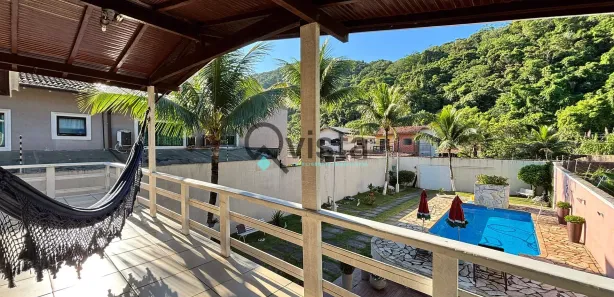 Casa com 4 Quartos à venda, 136m² no Guaiúba, Guarujá