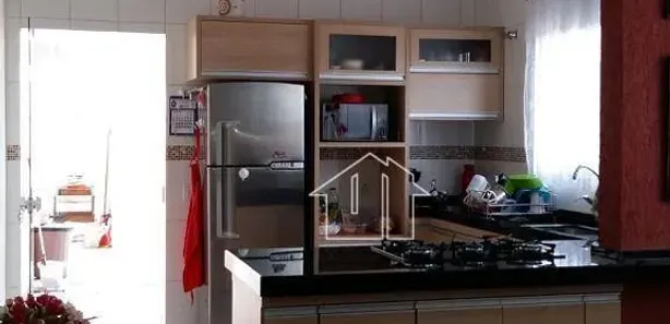 Casa de Condomínio com 4 Quartos à venda, 211m² no Centro, Caçapava