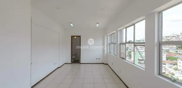 Ponto Comercial à venda, 29m² no Funcionários, Belo Horizonte