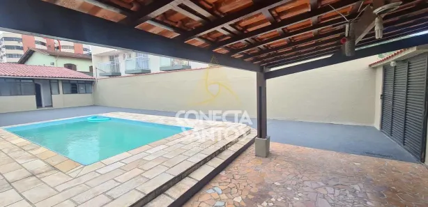 Casa com 2 Quartos para venda ou aluguel, 155m² no Jardim Helena Maria, Guarujá