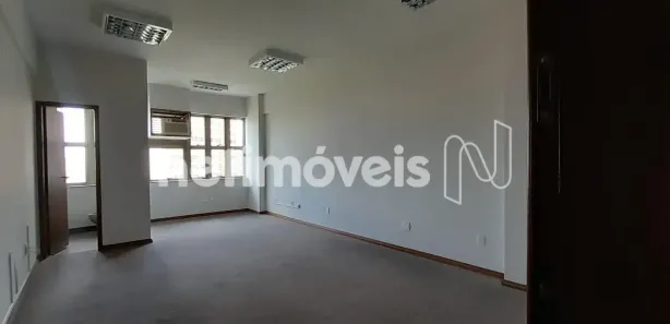Sala Comercial à venda, 30m² no Funcionários, Belo Horizonte