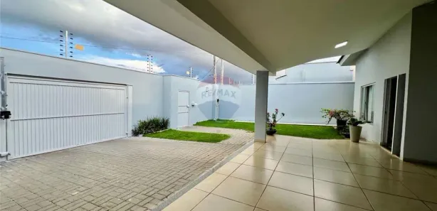 Casa com 1 Quarto à venda, 162m² no Loteamento Jardim Boa Sorte, Araguaína