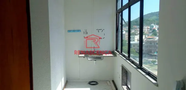 Ponto Comercial para alugar, 29m² no Vila Valqueire, Rio de Janeiro
