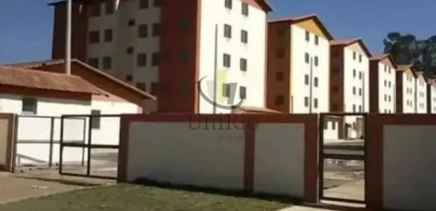 Apartamento com 2 Quartos à venda, 46m² no Paciência, Rio de Janeiro