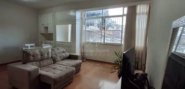 Apartamento com 2 Quartos à venda, 79m² no São Lucas, Belo Horizonte