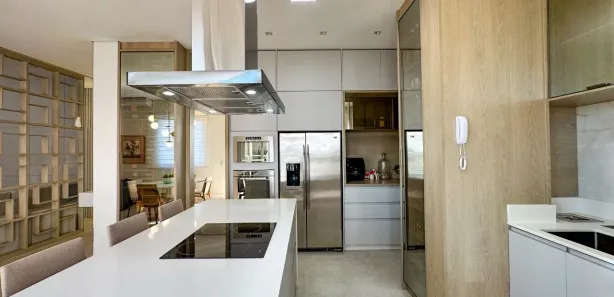 Cobertura com 2 Quartos à venda, 206m² no Atiradores, Joinville