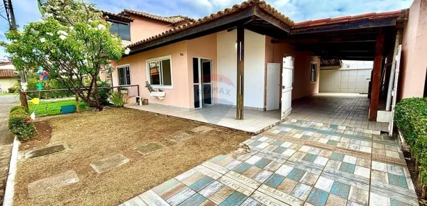Casa com 2 Quartos à venda, 63m² no Centro, Lauro de Freitas