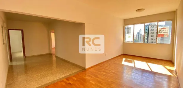Apartamento com 3 Quartos à venda, 127m² no Savassi, Belo Horizonte