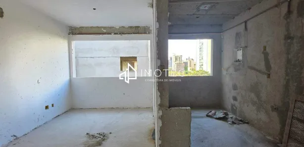 Apartamento com 2 Quartos à venda, 58m² no Savassi, Belo Horizonte