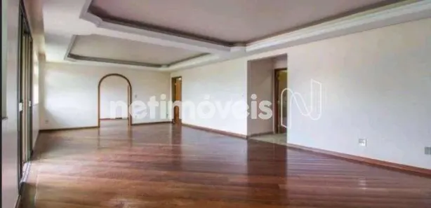 Apartamento com 4 Quartos à venda, 240m² no Carmo, Belo Horizonte