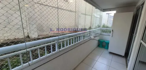 Apartamento com 2 Quartos para alugar, 60m² no Pechincha, Rio de Janeiro