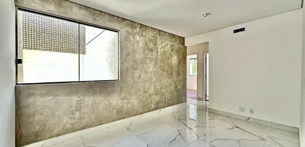 Apartamento com 3 Quartos à venda, 60m² no Céu Azul, Belo Horizonte