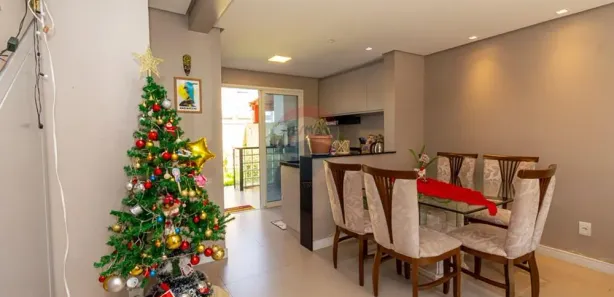 Sobrado com 3 Quartos à venda, 86m² no Central Park, Cachoeirinha