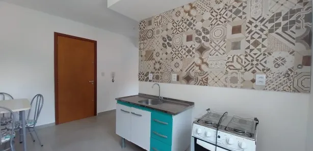 Kitnet com 1 Quarto para alugar, 31m² no Cristo Rei, São Leopoldo