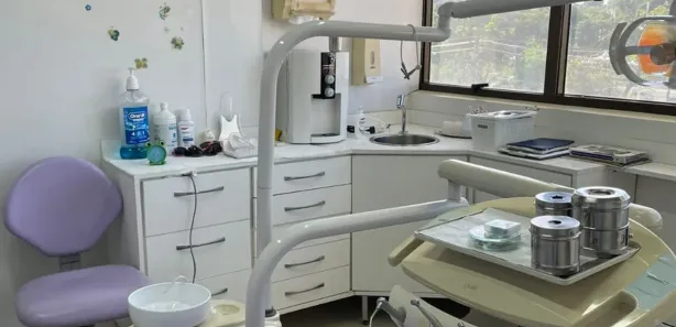 Consultório à venda, 40m² no Pituba, Salvador