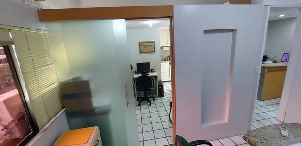 Consultório com 3 Quartos à venda, 35m² no Graças, Recife