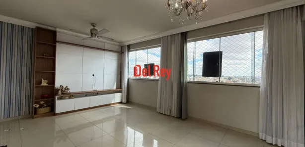 Apartamento com 3 Quartos à venda, 84m² no Caiçara-Adelaide, Belo Horizonte