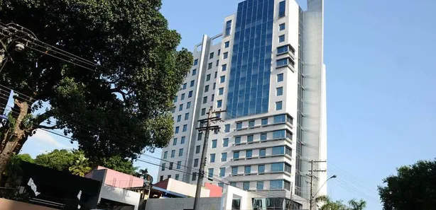 Flat com 1 Quarto à venda, 36m² no Adrianópolis, Manaus