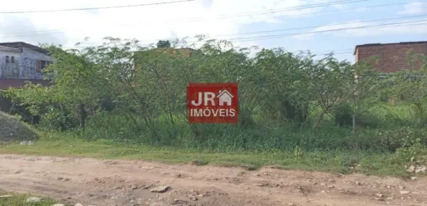 Lote/Terreno com 1 Quarto à venda, 450m² no Barra de Jangada, Jaboatão dos Guararapes