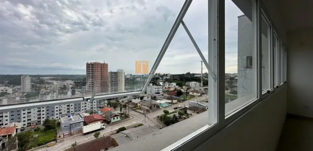 Sala Comercial à venda, 46m² no Desvio Rizzo, Caxias do Sul
