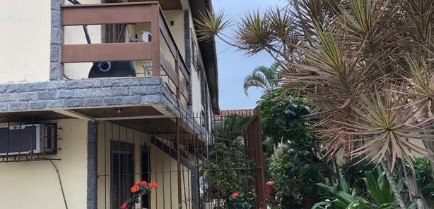 Casa com 4 Quartos à venda, 110m² no Portinho, Cabo Frio