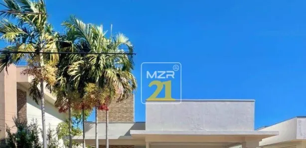 Casa de Condomínio com 3 Quartos para alugar, 221m² no Plano Diretor Sul, Palmas