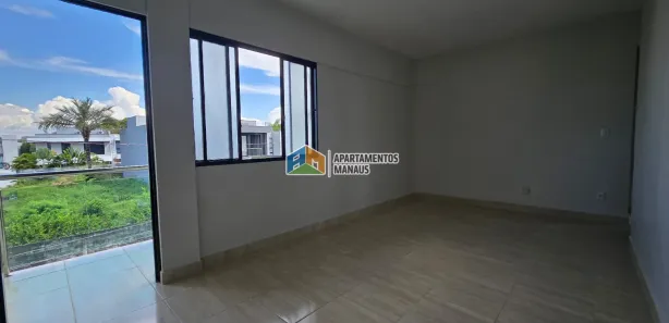 Apartamento com 2 Quartos à venda, 57m² no Chapada, Manaus