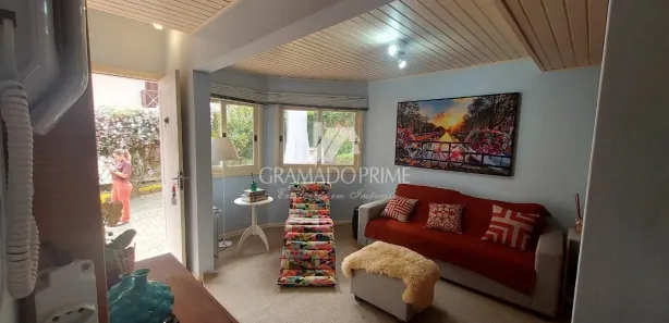 Casa com 2 Quartos à venda, 75m² no Planalto, Gramado