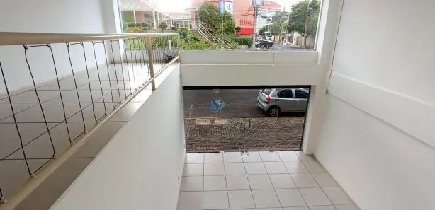 Sala Comercial para alugar, 80m² no C, Campo Bom