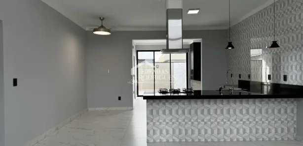 Casa de Condomínio com 3 Quartos à venda, 167m² no Loteamento Parque Vera Cruz, Tremembé
