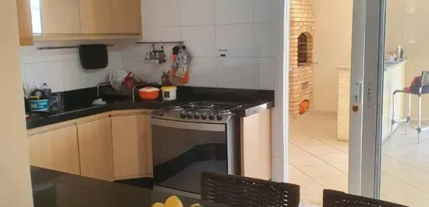 Casa de Condomínio com 3 Quartos à venda, 244m² no Caminho Novo, Tremembé