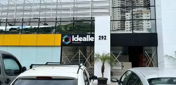 Ponto Comercial para alugar, 1000m² no Jardim Alvorada, Nova Iguaçu