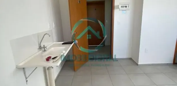 Apartamento com 2 Quartos para alugar, 42m² no Vila Prosperidade, Taubaté