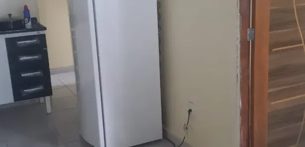 Casa com 2 Quartos à venda, 49m² no Nova Cidade, Manaus