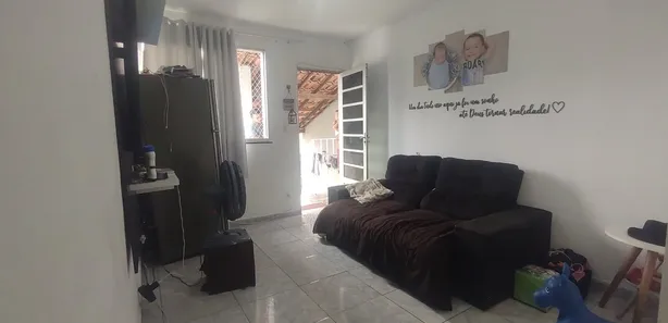 Apartamento com 2 Quartos à venda, 57m² no Campo Grande, Rio de Janeiro