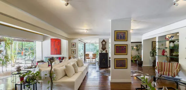 Casa com 5 Quartos à venda, 800m² no Setor de Habitações Individuais Sul, Brasília