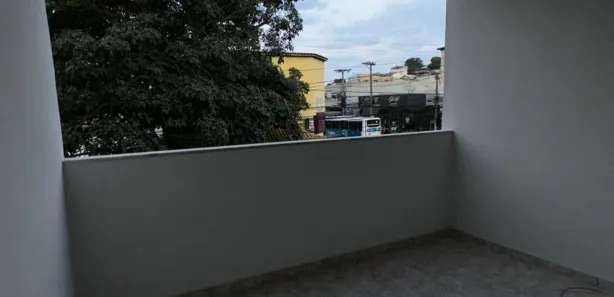 Apartamento com 2 Quartos para alugar, 110m² no Bacaxá (Bacaxá), Saquarema