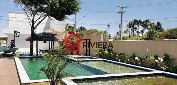 Lote/Terreno à venda, 200m² no , Santo Amaro do Maranhão